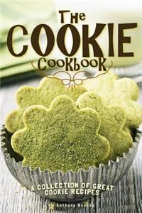The Cookie Cookbook: A Collection of Great Cookie Recipes
