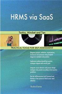 HRMS via SaaS