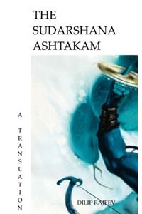 Sudarshana Ashtakam