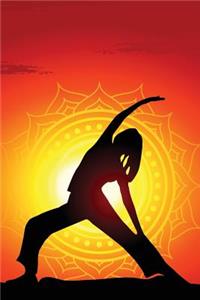 Yoga Notebook