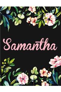 Samantha