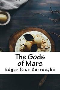 Gods of Mars