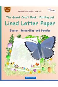 BROCKHAUSEN Craft Book Vol. 2 - The Great Craft Book