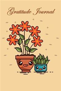 Gratitude Journal