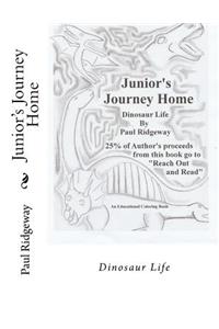 Junior's Journey Home