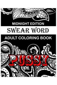 Pussy