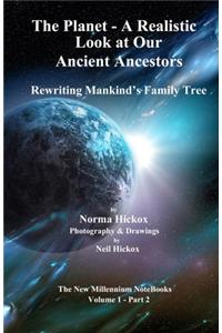 The Planet - A Realistic Look at Our Ancient Ancestors