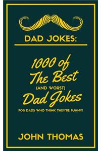 Dad Jokes