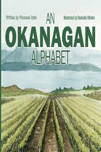 Okanagan Alphabet