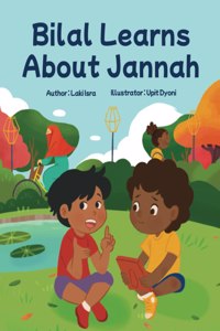 Bilal Learns About Jannah
