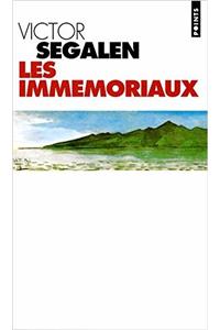 Imm'moriaux(les)