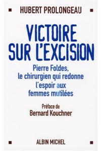 Victoire Sur L'Excision