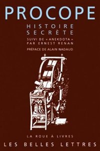 Histoire Secrete