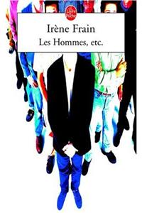Les Hommes, Etc.