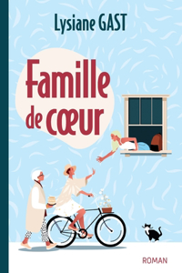 Famille de coeur