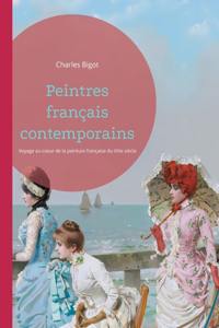 Peintres français contemporains