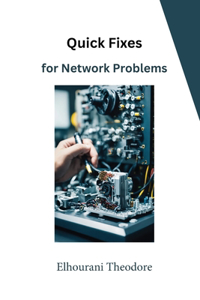 Quick Fixes For Network Problems
