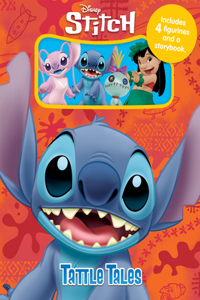 Disney Stitch