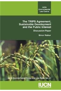 Trips Agreement