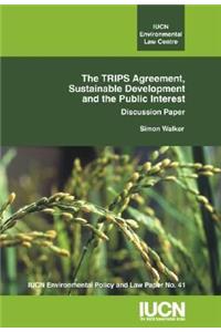 The Trips Agreement