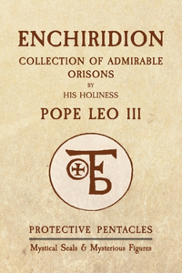 Enchiridion of Pope Leo III