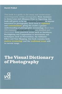 Visual Dictionary of Photography