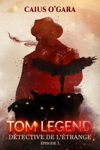 Tom Legend