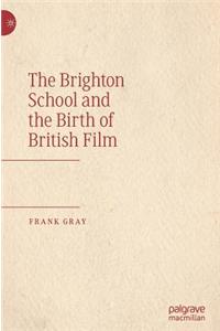 Brighton School and the Birth of British Film