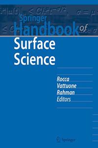 Springer Handbook of Surface Science