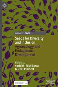 Seeds for Diversity and Inclusion