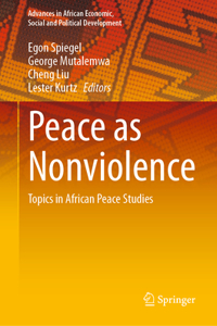 Peace as Nonviolence