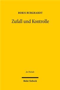 Zufall Und Kontrolle