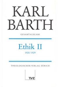 Karl Barth Gesamtausgabe