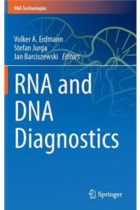 RNA and DNA Diagnostics