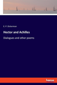 Hector and Achilles