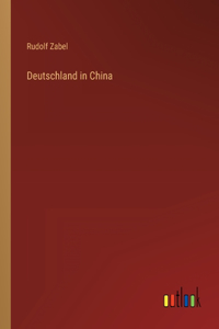 Deutschland in China