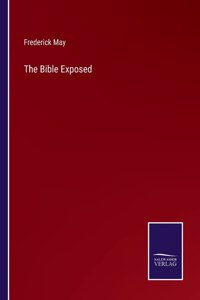 Bible Exposed