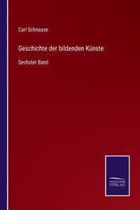 Geschichte der bildenden Künste