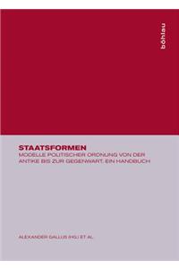 Staatsformen
