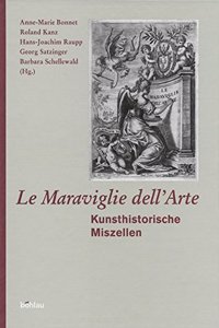 Le Maraviglie Dellarte