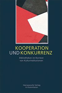 Kooperation Und Konkurrenz