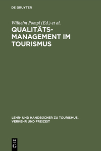 Qualitätsmanagement Im Tourismus