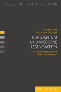 Christentum Und Moderne Lebenswelten