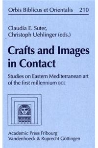 Crafts and Images in Contact