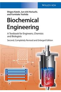 Biochemical Engineering