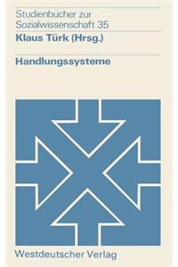 Handlungssysteme