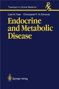 Endocrine and Metabolic Disease