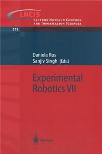 Experimental Robotics VII