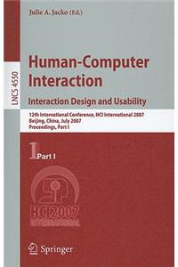 Human-Computer Interaction