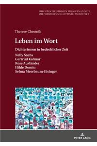 Leben im Wort